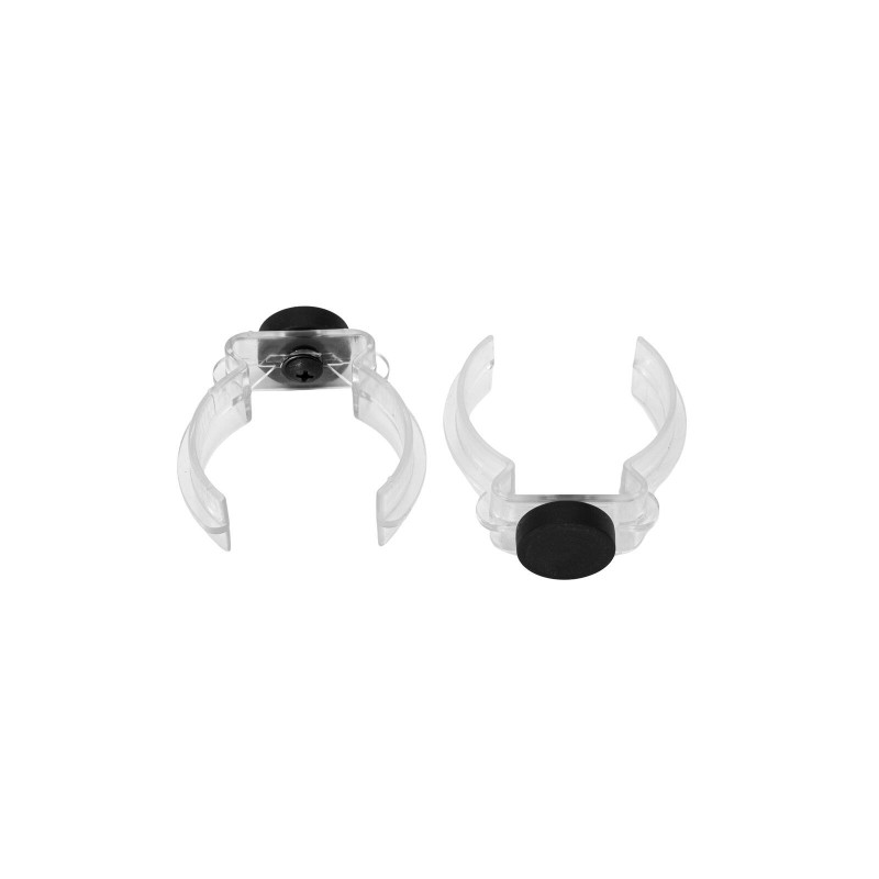 EUROLITE MC-1 Mounting Clips with Magnet